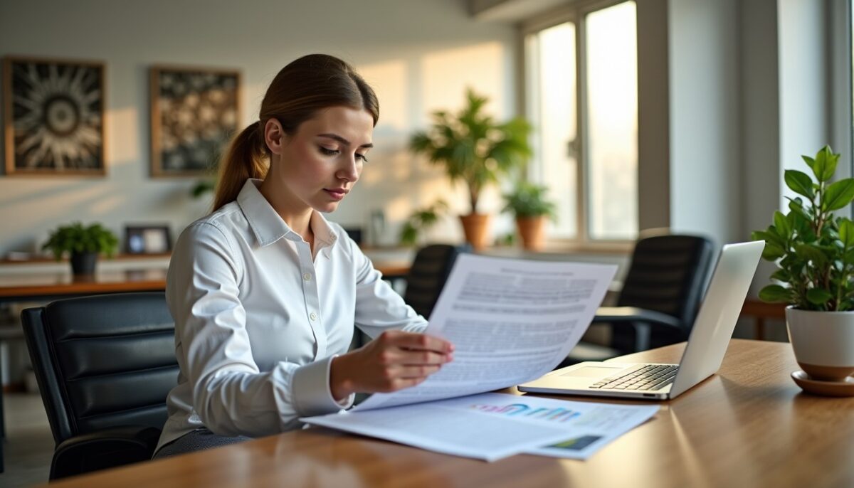 Comment mettre fin à une rente d'accident du travail : conditions requises et démarches à suivre