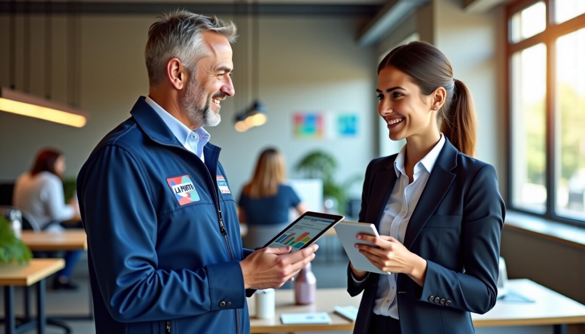 Épargne salariale chez La Poste : votre guide complet pour profiter pleinement des avantages en 2025