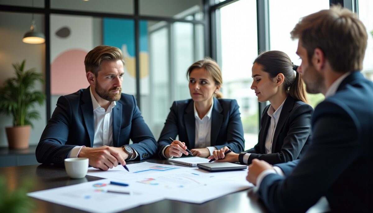 Épargne salariale chez La Poste : guide détaillé et bénéfices à ne pas manquer en 2025
