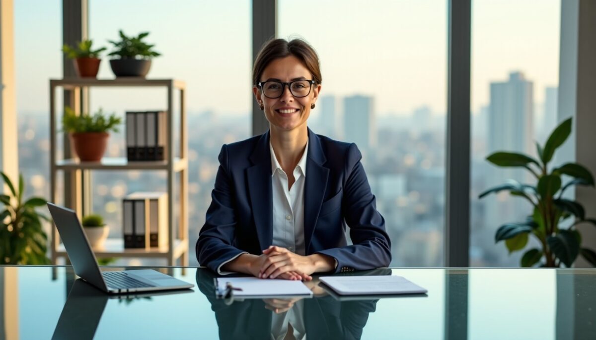 Je reste à votre disposition : conseils et exemples pour réussir votre conclusion