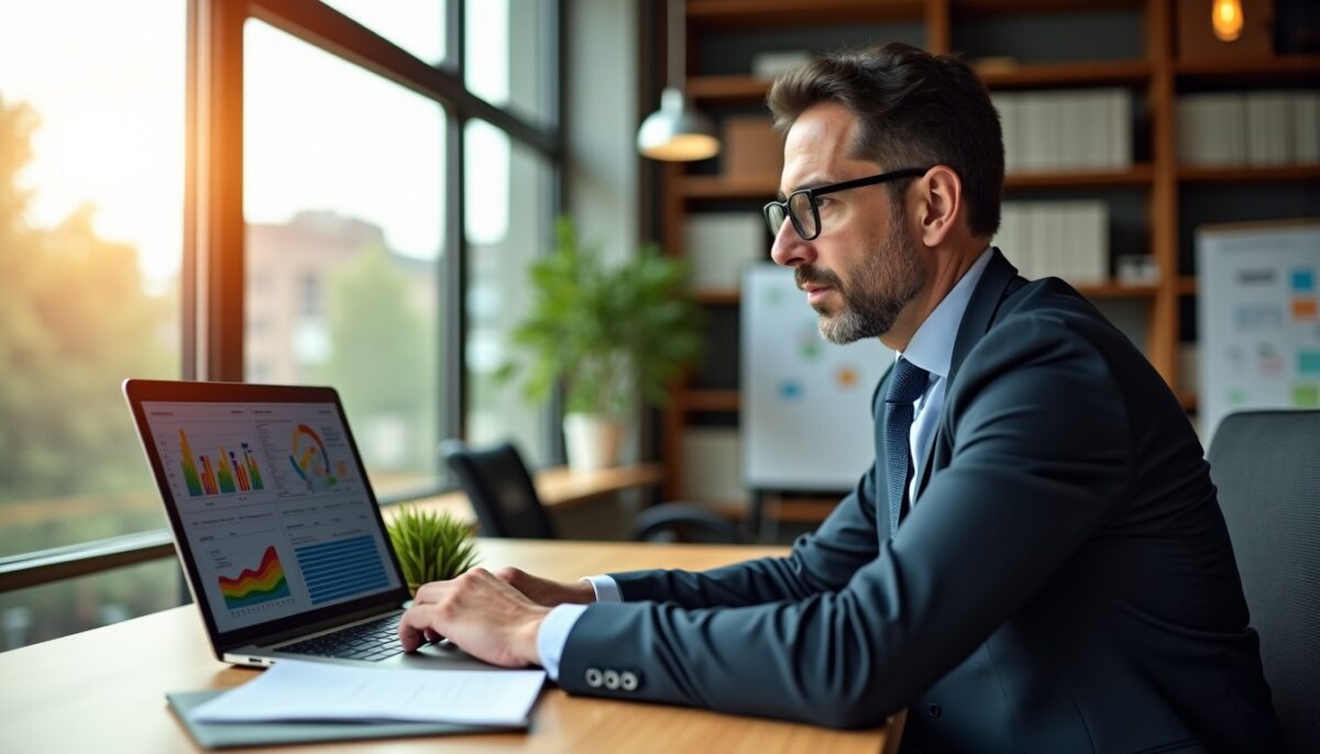 CA OP : Comprendre, mesurer et booster vos performances opérationnelles