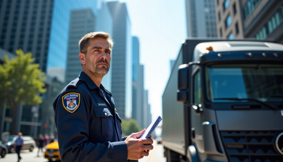 Salaire des convoyeurs de fonds : détails sur la rémunération, les primes et les perspectives d&rsquo;évolution