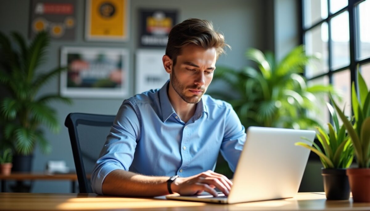 Comment rédiger une lettre de motivation percutante pour un poste en animation : conseils pratiques et exemple inspirant