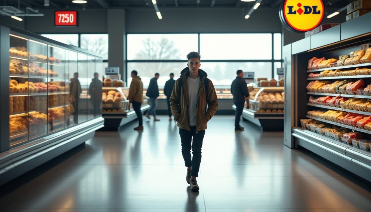 Client mystère chez Lidl : le guide complet pour réussir en 2025
