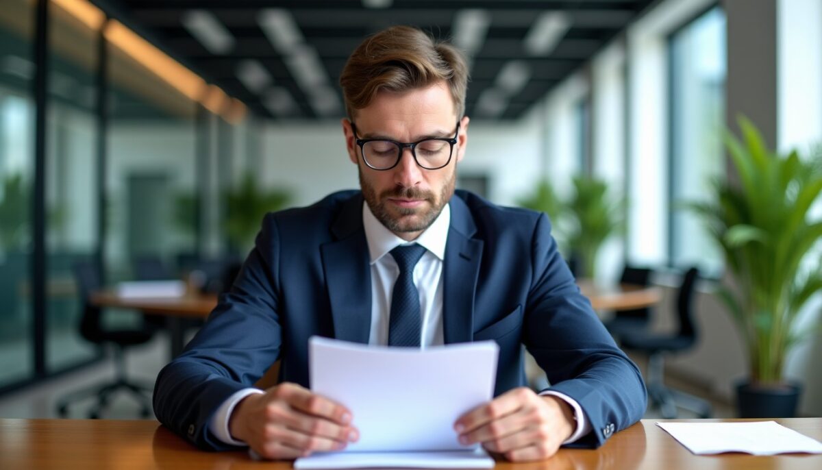 Accident de travail : une reprise anticipée sans certificat médical final désormais envisageable