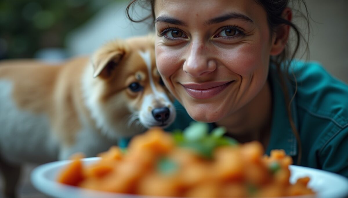 Devenez testeur de nourriture pour animaux : opportunités d’emploi et perspectives salariales