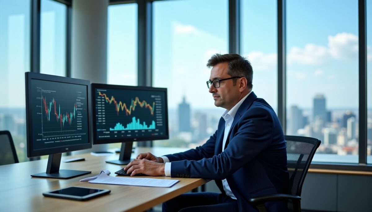 Finance LTM : maîtriser l'analyse des douze derniers mois pour des décisions éclairées