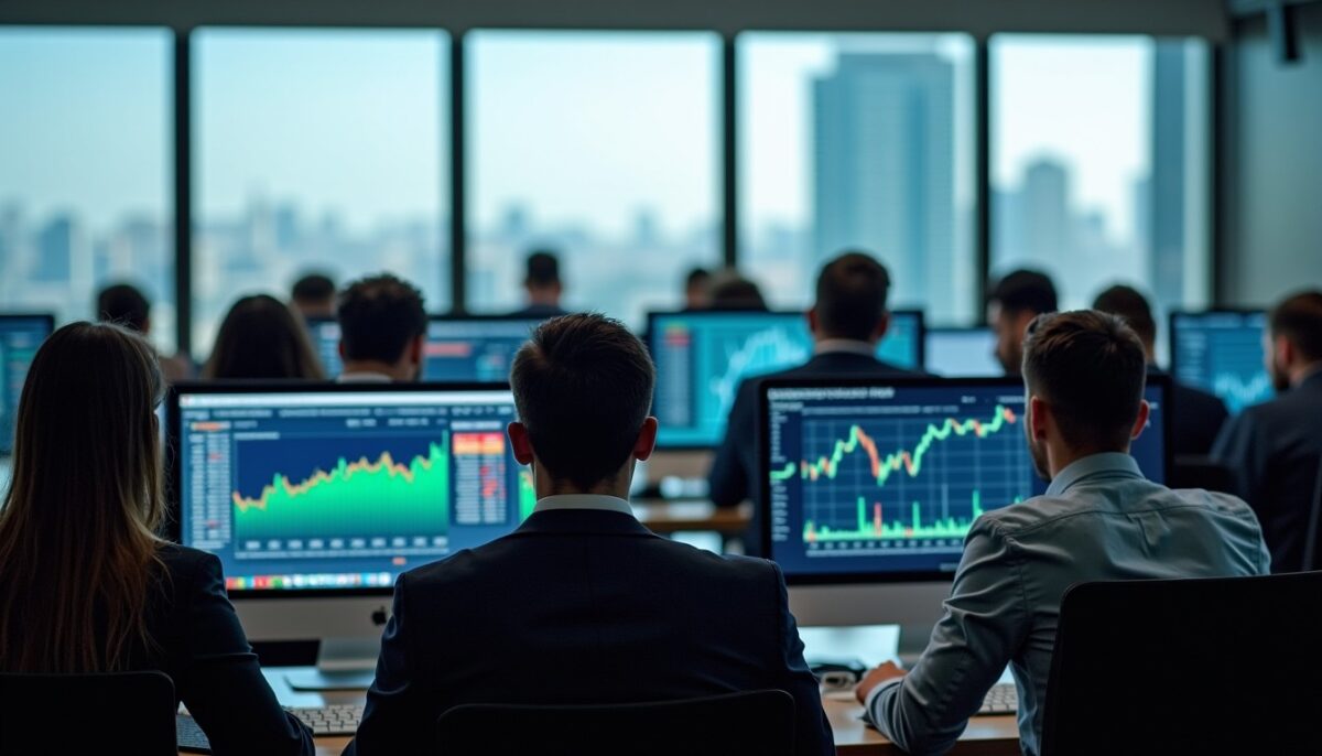 Zones critiques en trading Forex : le guide ultime des heures stratégiques pour 2025