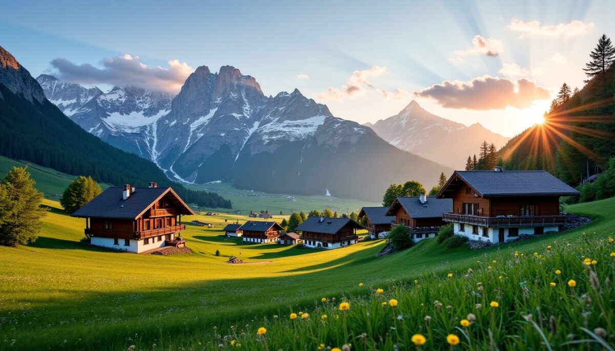 Smic en Suisse 2025 : tarifs horaires et variations cantonales détaillées