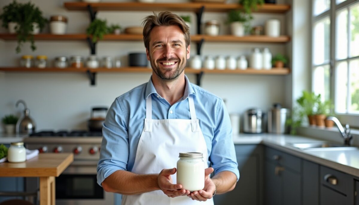 Devenez Yaourtier : Guide complet sur la formation, les compétences indispensables et les opportunités professionnelles