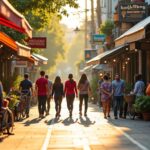 Association d’Amélioration Commerciale : Comprendre son Rôle, son Fonctionnement et ses Bénéfices Essentiels