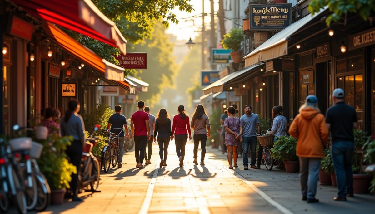 Association d’Amélioration Commerciale : Comprendre son Rôle, son Fonctionnement et ses Bénéfices Essentiels