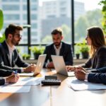 Salaire horaire en 2025 : Convertir 11,72 € brut en net avec un calcul détaillé