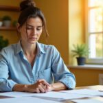 Aide de la CAF à la fin du contrat de nounou : quelles indemnités percevoir et quelles démarches suivre ?