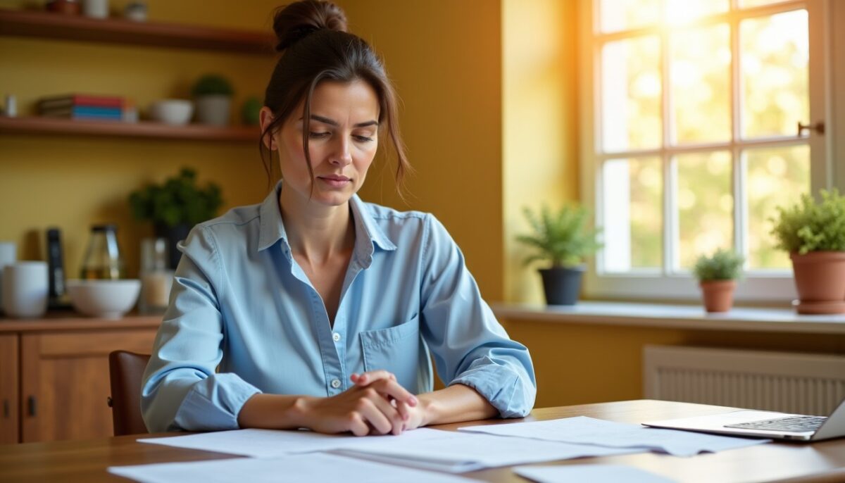 Aide de la CAF à la fin du contrat de nounou : quelles indemnités percevoir et quelles démarches suivre ?