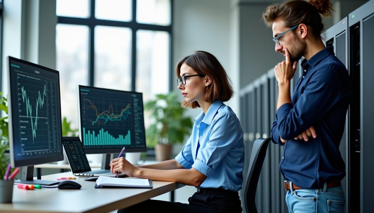 Data Analyst vs Data Engineer : Comprendre leurs rôles et spécificités