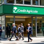 Virement effectué un vendredi au Crédit Agricole : quelles sont les horaires et délais à prévoir ?