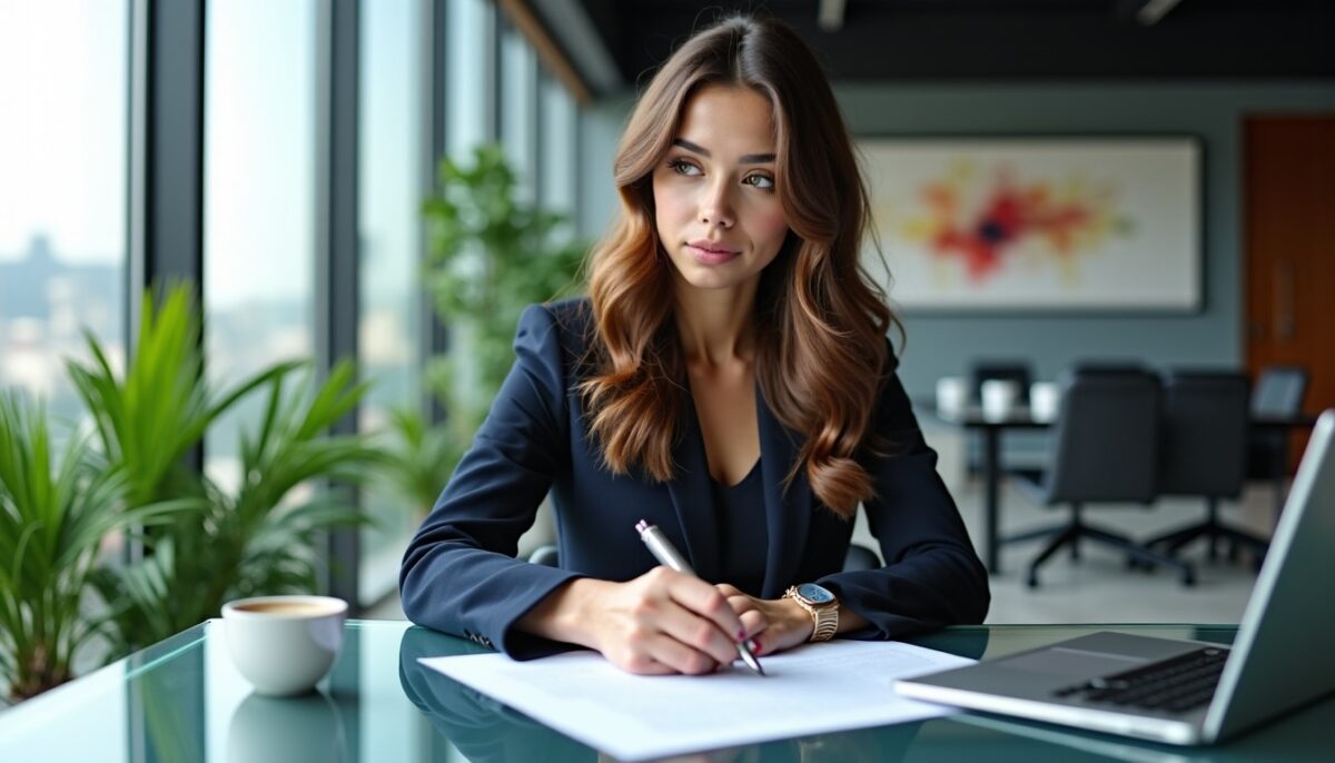 Contrat d'égérie : comprendre ses clauses essentielles et ses bénéfices clés