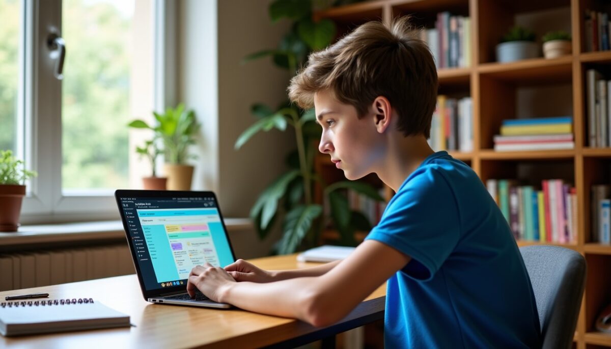 Découvrez comment consulter votre classe sur Pronote avant la rentrée scolaire