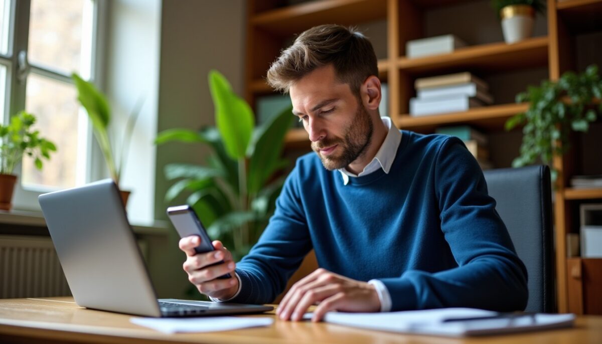Virement inconnu reçu : comment réagir et quelles précautions adopter ?