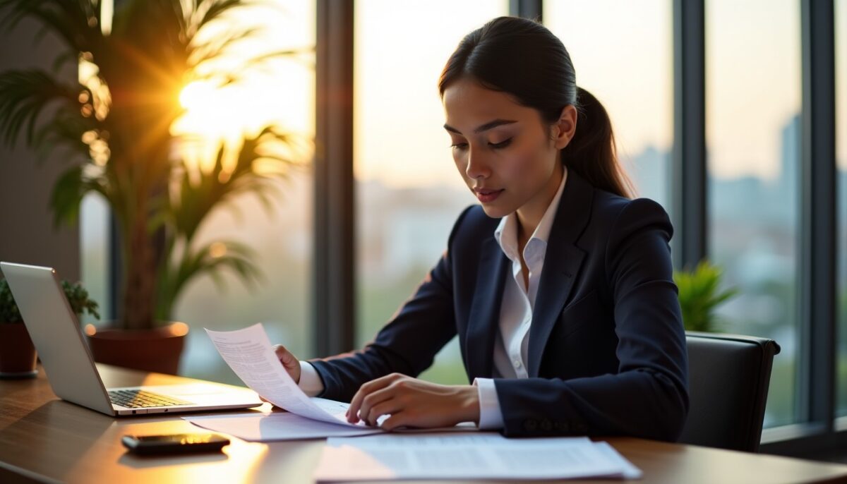 Offre avant embauche : comprendre le concept et astuces pour décrocher rapidement