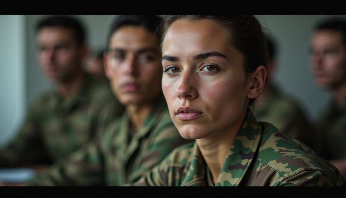 Grille des salaires des réservistes de l'Armée de Terre en 2025 : détails sur rémunération et échelons