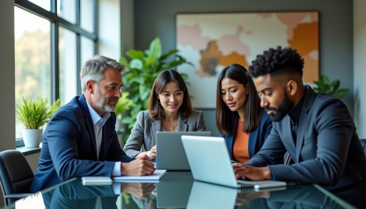 Exagonline : la plateforme intégrée pour piloter et faire grandir votre entreprise