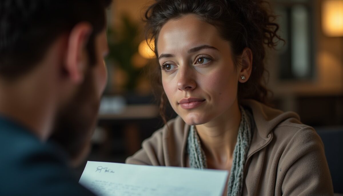Comment formuler une demande avec courtoisie : exemples de lettres officielles