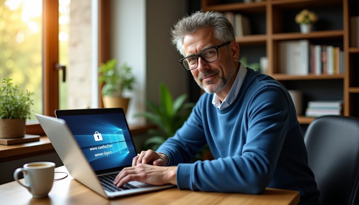 Comment consulter vos comptes en toute sécurité sur www.ca-cmds.fr : un guide pratique et clair