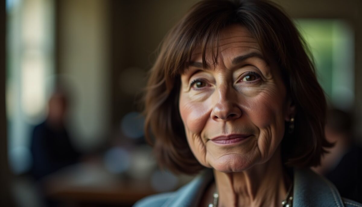 Ségolène Royal : quel est le véritable montant de sa retraite ?