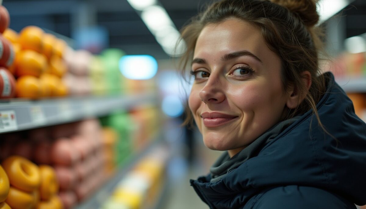 Gestion du merchandising : maximiser l'efficacité des linéaires pour booster la rentabilité