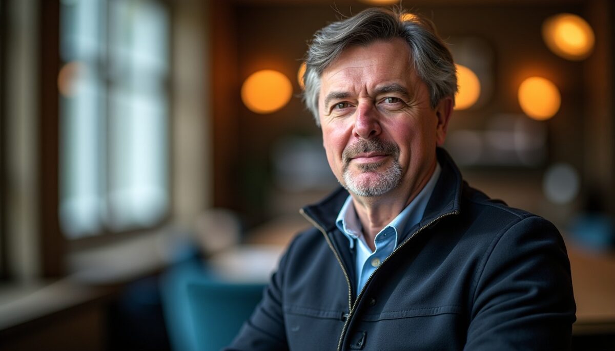Thierry Le Guénic : un parcours inspirant au cœur de l'investissement et des entreprises majeures