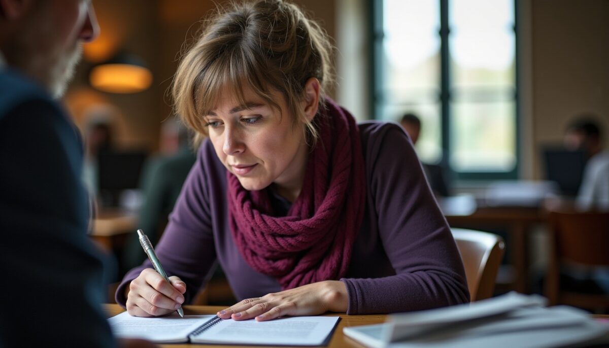Myriam Seurat 2025 : Quel est le salaire estimé de la journaliste ?