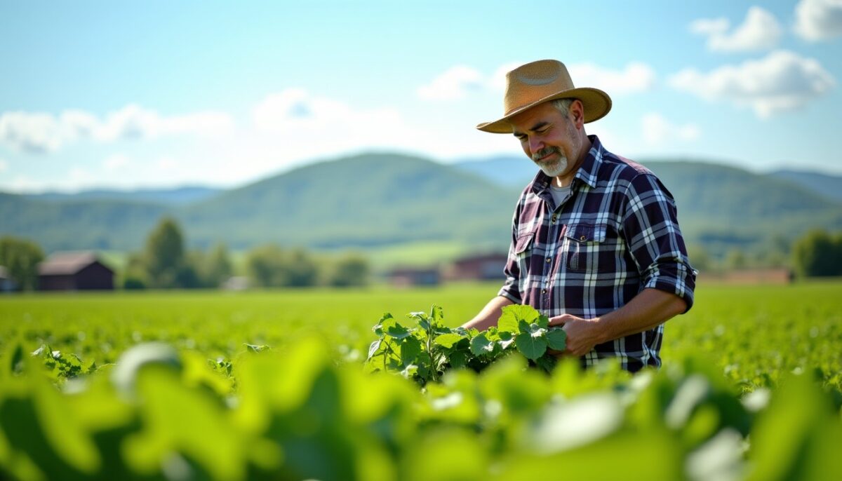 Castam Assurances : Votre partenaire local expert en protection agricole et services dédiés