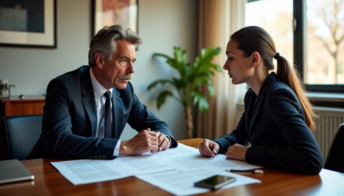 Tout savoir sur la suppression d'une rente d'accident du travail : conditions et réglementations