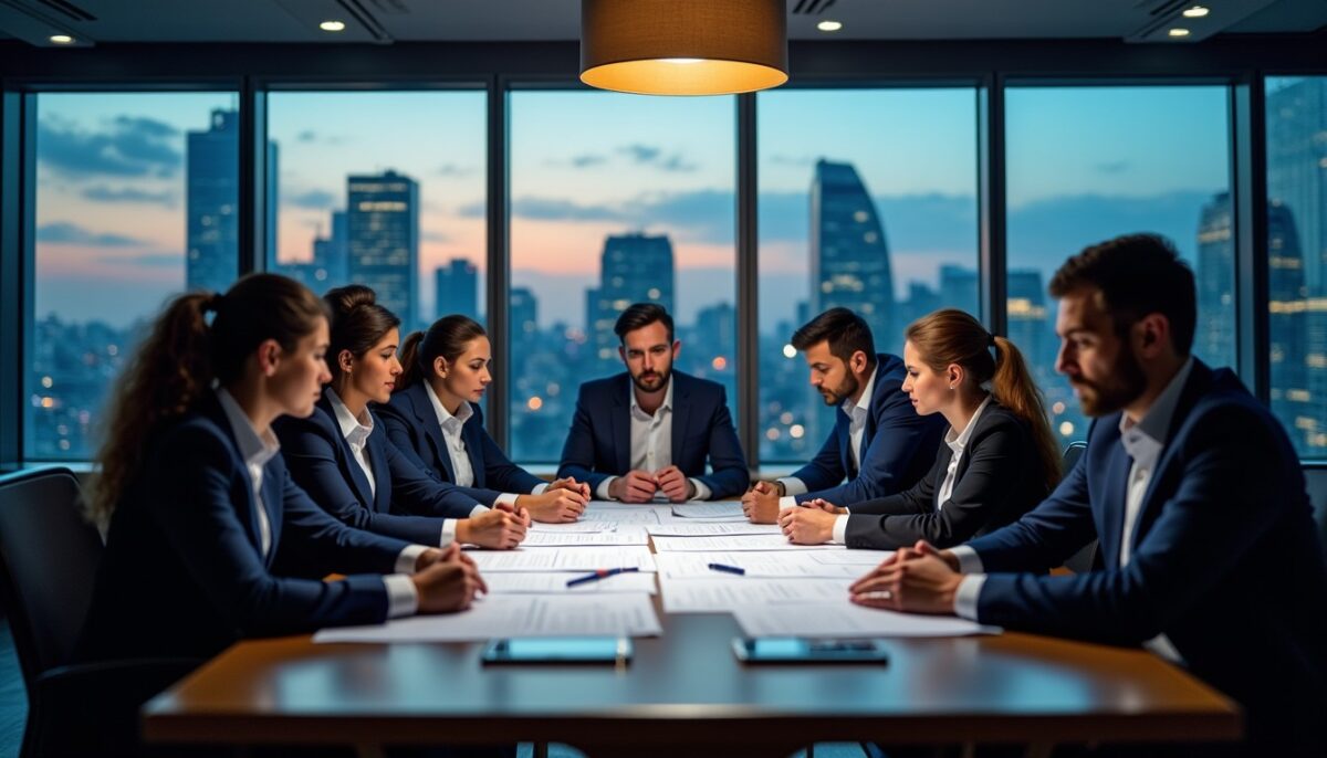 Blocage des fonds PCE : comprendre les origines, impacts majeurs et pistes d’action immédiates