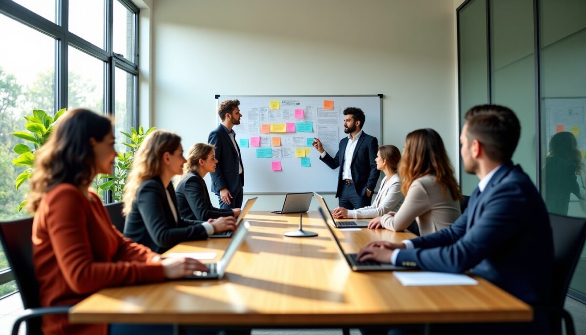 Convergences Poitiers : le guide ultime pour maîtriser l'innovation collaborative