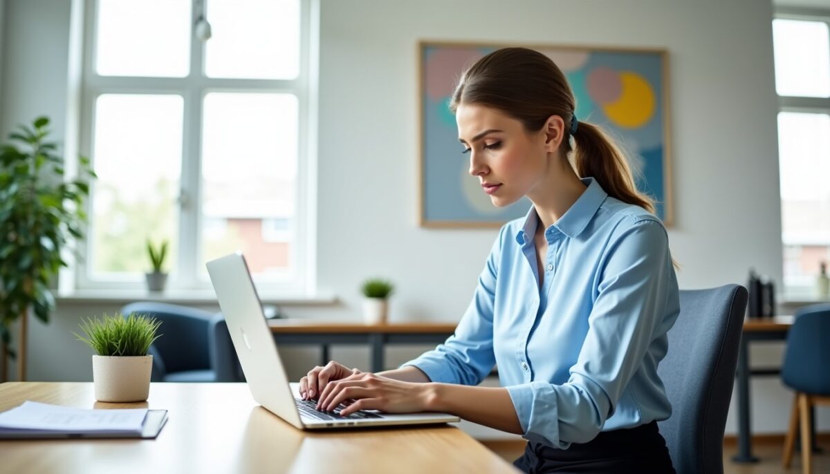 Comment annoncer efficacement son absence pour maladie aujourd’hui