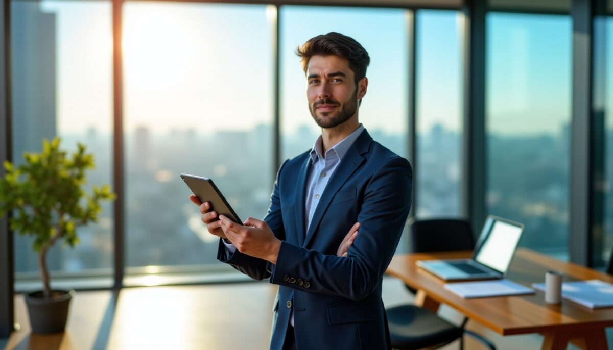 Lancez votre entreprise : le guide ultime pour concrétiser votre projet avec succès