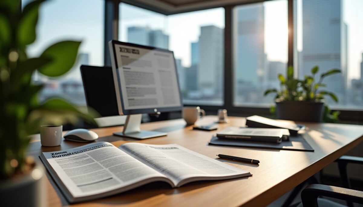 ZoneFormationBusiness.fr : Tout savoir sur les prix, abonnements et tarifs 2025 du magazine