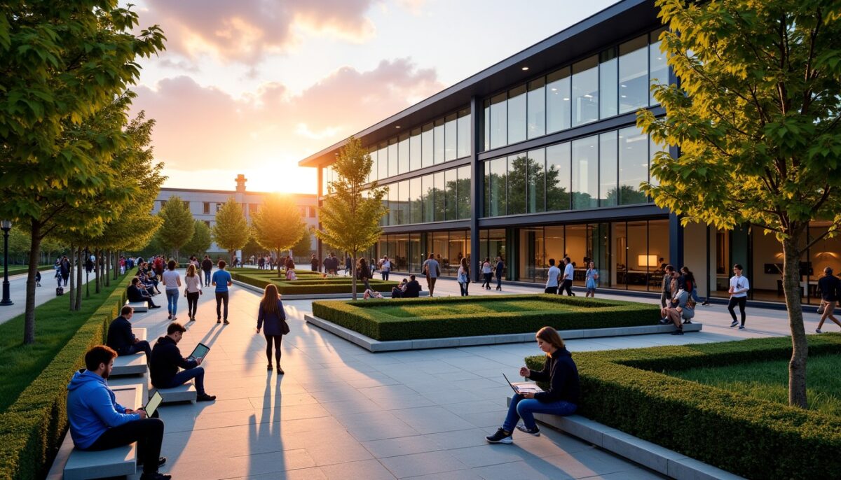 Planète INP : La porte d'entrée numérique officielle de Toulouse INP