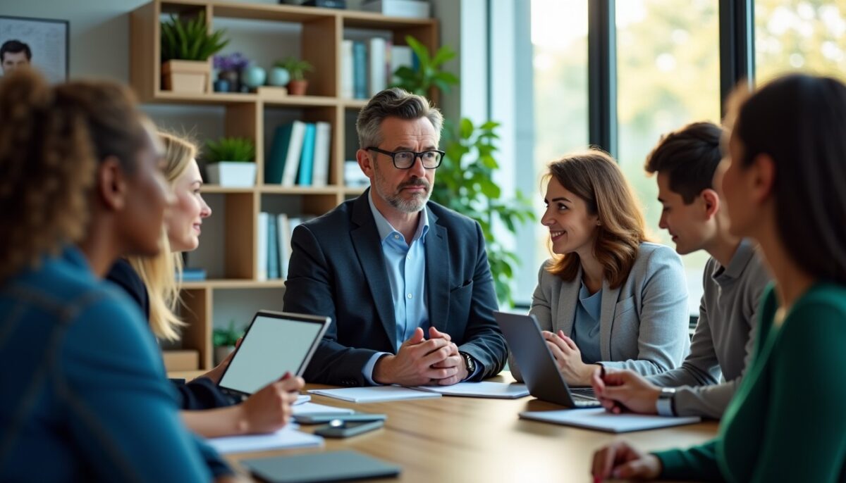 Quelle formation d'anglais professionnel privilégier en 2026 pour booster votre carrière ?