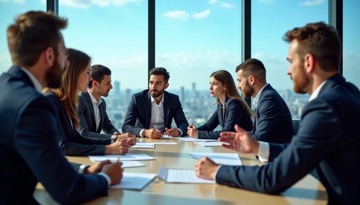 Forum 2025 : Comparaison des revenus entre chômage et arrêt maladie