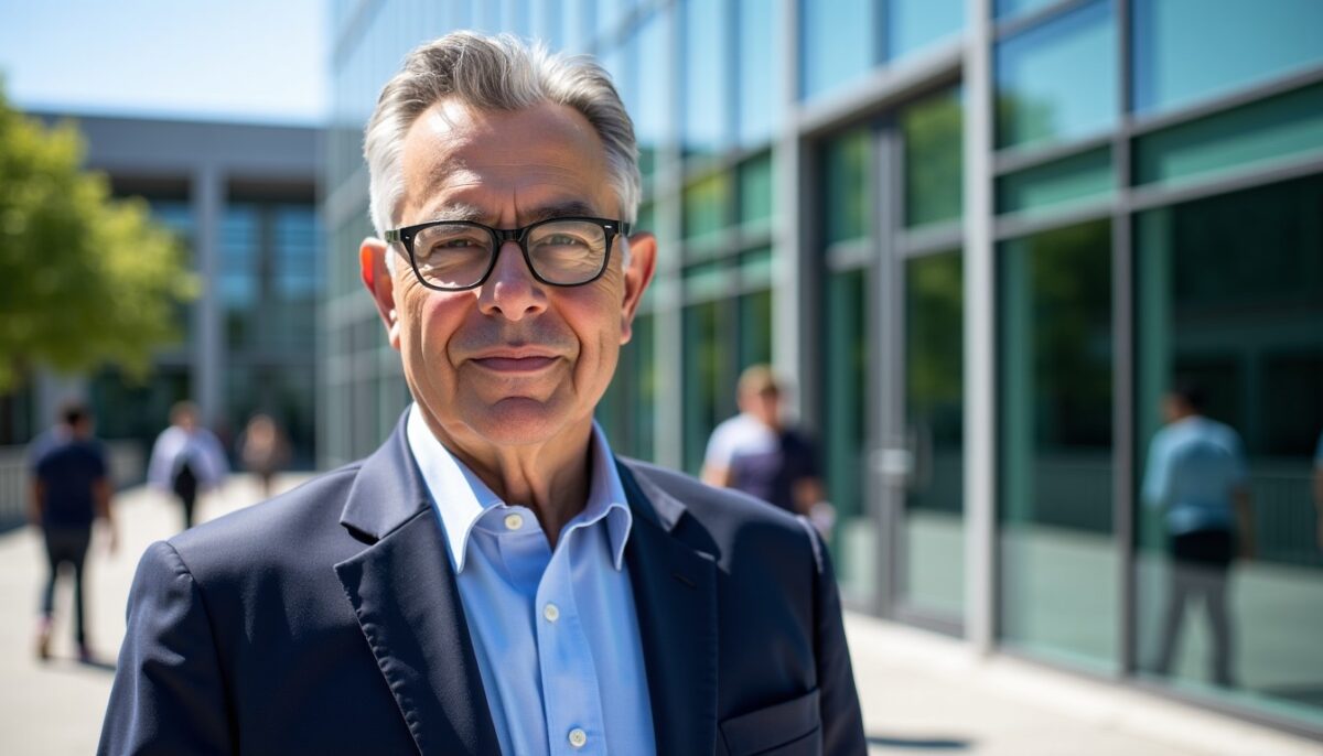 Université de l’épargne : Apprenez à gérer votre argent efficacement avec Charles Gave