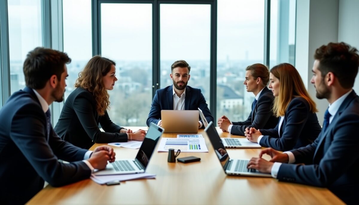 Salaire brut vs net en Suisse : guide complet et simulation pour 2025