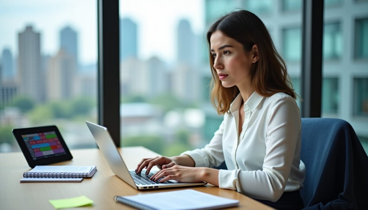 Travailler 24 heures par semaine : comment répartir vos heures au quotidien selon votre planning