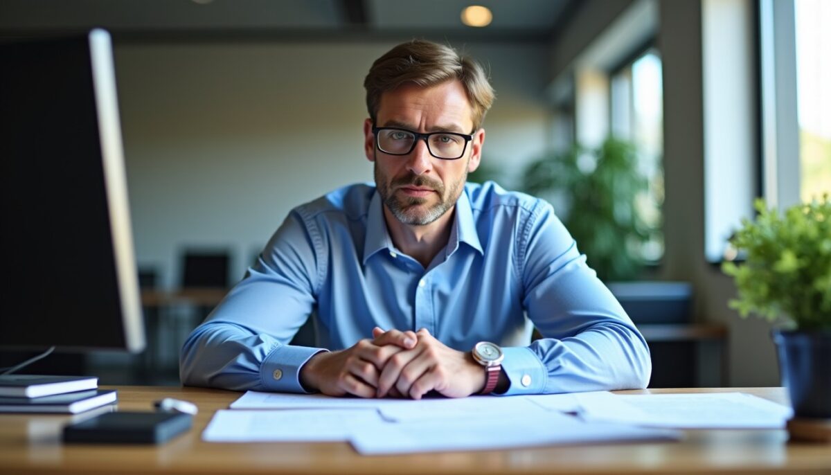 Accident de travail : comment gérer une reprise sans certificat médical définitif ?