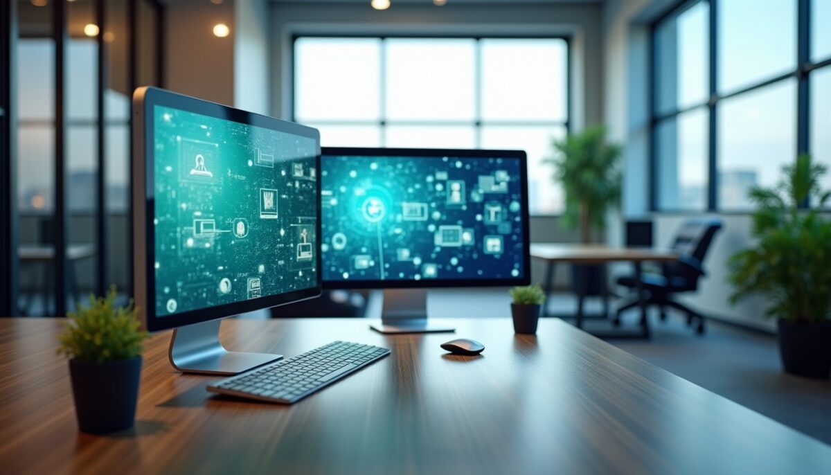 Extranet ESG : Votre portail d&rsquo;accès instantané aux services et ressources numériques
