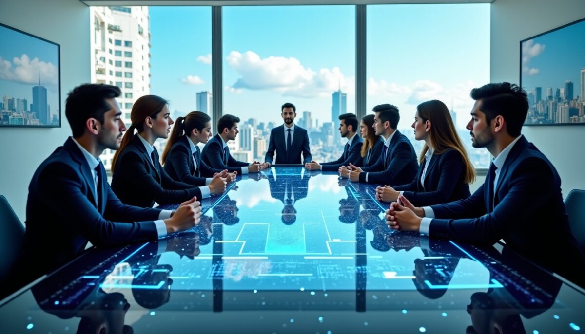 Métiers en Y en 2025 : Guide complet et perspectives d&rsquo;avenir