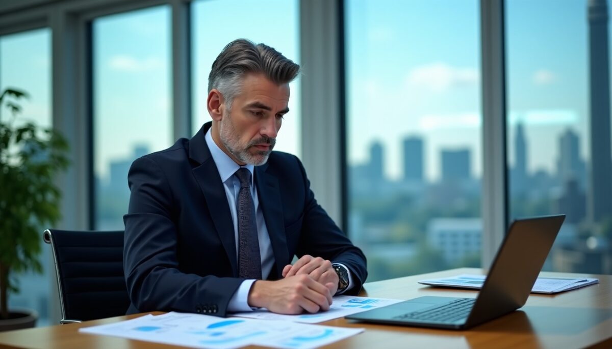 Salaire d&rsquo;Ilan Tobianah en 2025 : analyse complète des montants et origines de ses revenus